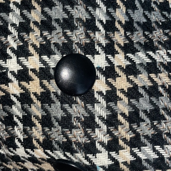 Vintage Willi Smith wool jacket - Picture 3 of 6